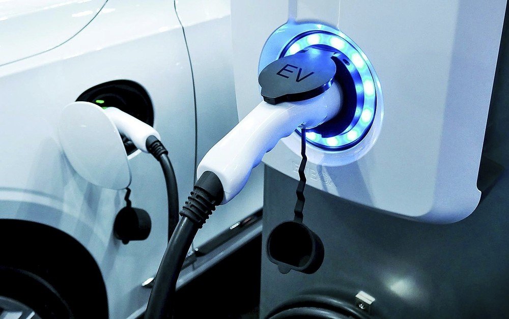 Se acerca la carga de 10 minutos para los autos eléctricos